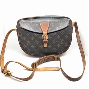 LOUIS VUITTON  ショルダーバッグ